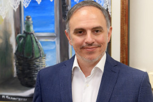 Χαράλαμπος Προύντζος