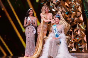 Miss Universe
