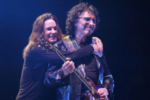 black sabbath