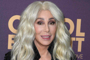 cher