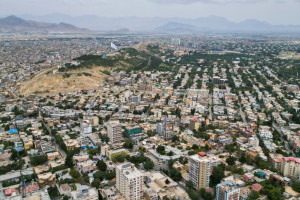 kabul