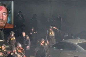 los angeles