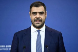 μαρινακ