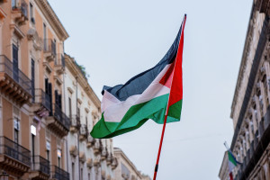 palestinian 