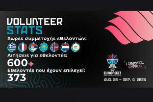 volunteerstats