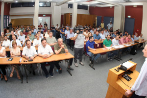 ΑΚΕΛ Κεντρικη Επιτροπη