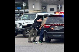 Μιτσιγκαν μαχαιρι