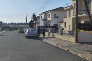 αποπειρα φονου Πυλα