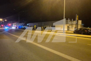 θανατηφορο αγλαντζια