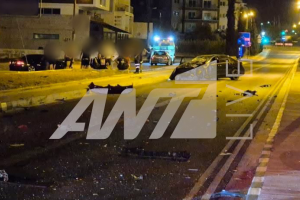 θανατηφορο αγλαντζια