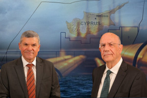 παπαναστασιου κεραυνος