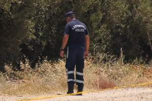 φονος Παφος 3
