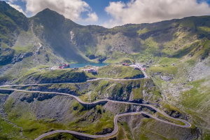 Transfăgărășan
