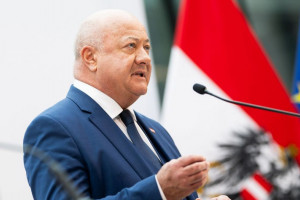 Κρίστιαν Στόκερ