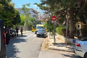 γυναικοκτονια Χαλανδρι