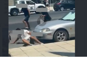 καβγάς λεμεσός