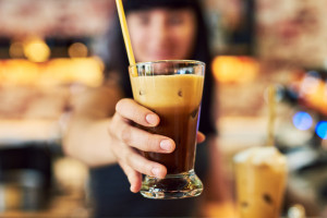καφες 