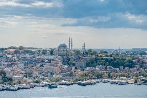 κωνσταντινούπολη 