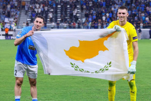 κυπροσ παφ