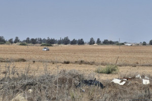 περιοχη Αχνας