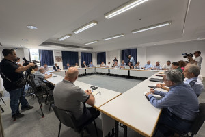 συνδικαλιστες