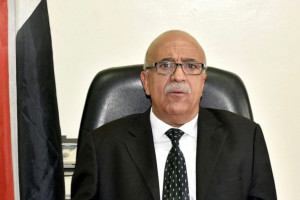 Ahmed al-Rahawi