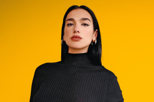 dua lipa 