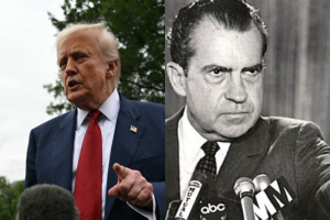 nixon