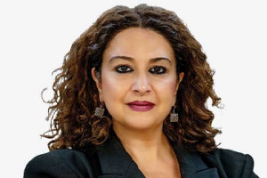 Μαρία Μανώλη Χριστοφίδου