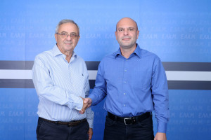 χατζησυμεου
