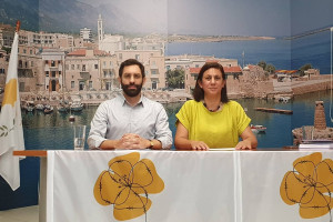 Παγκυπριο Κινημα Ελευθεριας