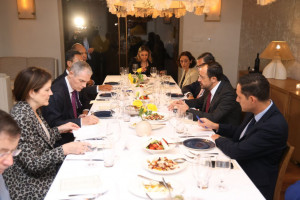 Χριστοδουλιδης μονιμα μελη