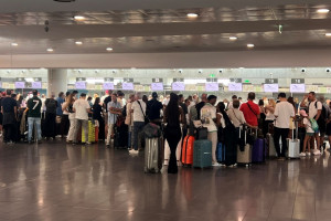 αεροδρομιο