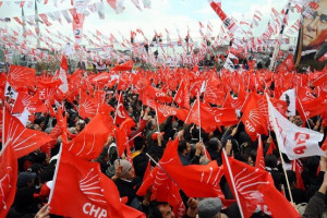 αντιπολιτευση τουρκια