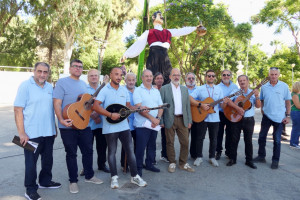 βρακας