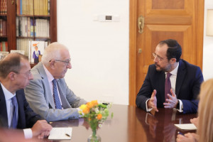 προεδρος