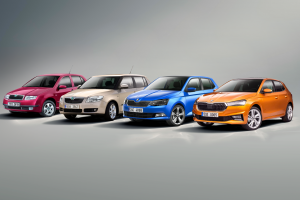 skoda