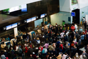 αεροδρομιο