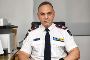 Ανδρέας Κεττής 