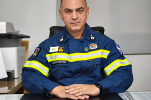 Ανδρέας Κεττής 