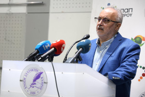 Γιώργος Φράγκου