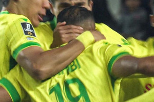 ελ αραλ ναν