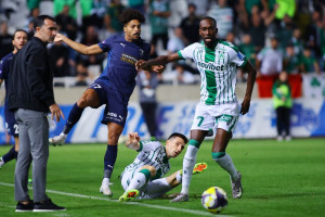 γκαρσεδο ομον