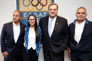 κλαυδία
