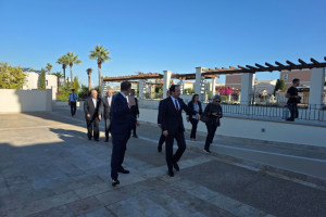 προεδρος