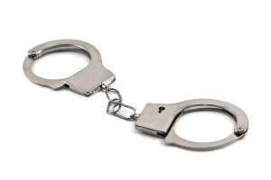 χειροπέδες