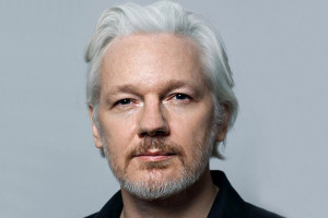 julian assange