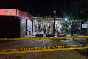 απόπειρα φόνου 