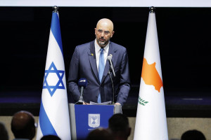 όρεν ανόλικ 