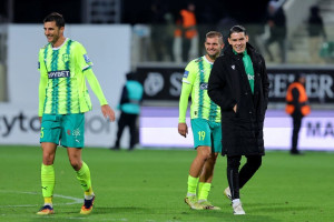 στεπινσκι φορ